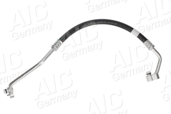 Klimaleitung FÜR BMW 3 (F30, F80), BMW 3 Touring (F31), BMW 1 (F20) - AIC 78099-image