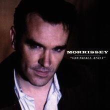 Vauxhall and I von Morrissey | CD | Zustand sehr gut