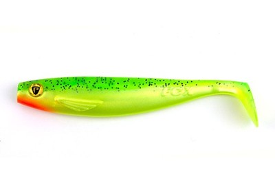 Fox Pro Shad UV 18cm Lemon Tiger