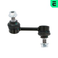 Koppelstange Stabilisator Optimal G7-2095 10Mm Stahl FüR Hyundai Santa FÉ 3 DM 2