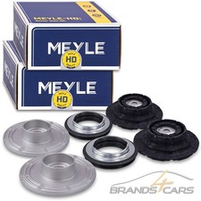 MEYLE HD 2x DOMLAGER VORNE F&Uuml;R VW CAMPER TRANSPORTER MULTIVAN BUS T5 T6