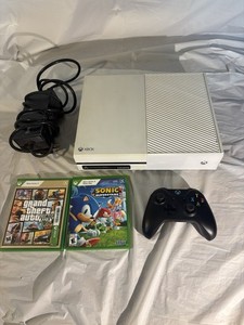 Xbox One 500GB | eBay