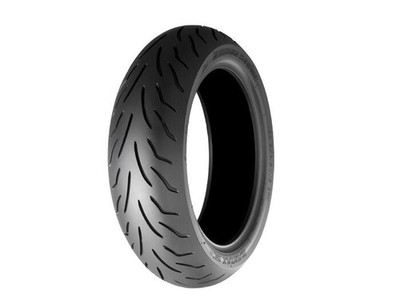 Bridgestone  S22  180/55 R17 73W  BATTLAX S22 REAR  DOT 2025