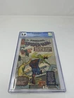 Amazing Spider-Man 24 CGC 2.0 Mysterio appearance Lee Ditko 1965 Marvel Comics