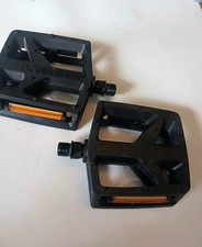 Specialized SBC-54 Platform Pedals MTB New Take Offs Specialized SBC-54 Platform Pedals MTB New Take Offs