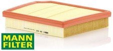 MANN-FILTER C29031 Luftfilter Luftfiltereinsatz für BMW für Mini 