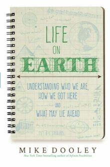 Life on Earth: Understanding Who We Are, How We Got... | Buch | Zustand sehr gut