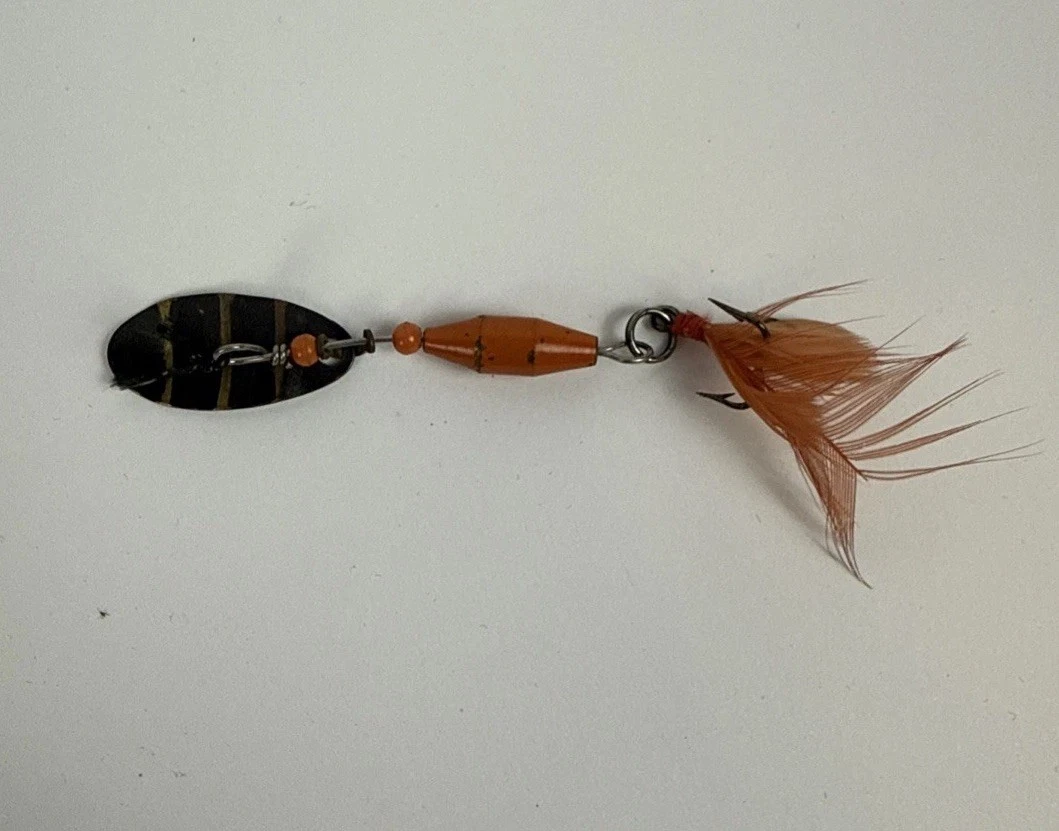 Abu Garcia Spinnaren Reflex 18g | Köp på (642992503
