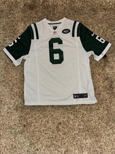 Nike Men’s NFL New York Jets Mark Sanchez #6  Jersey
