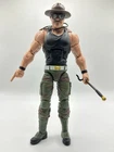 Hasbro GI Joe Classified Series #53 Sgt. Slaughter 6” Figure