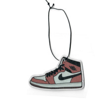 Sneaker Auto Duftbaum - Kult Sportschuh Lufterfrischer Sea Breeze - Retro Design