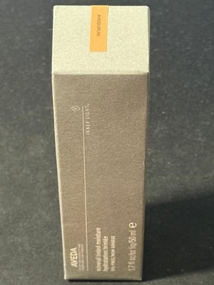 AVEDA Inner Light Mineral Tinted Moisture - 04 Sandstone -  1.7 oz / 50 ml - New