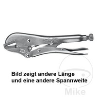 Irwin Gripzange Mit Geraden Backen 250 MM MAX 48 M