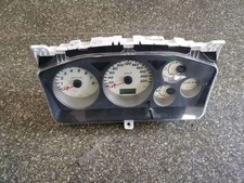 Compteur Mitsubishi ESTATE