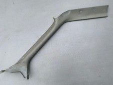 T4 Verkleidung A-Säule vorne rechts grau Säulenverkleidung VW