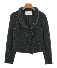 VALENTINO Casual Jacket Women s Valentino Used Vintage