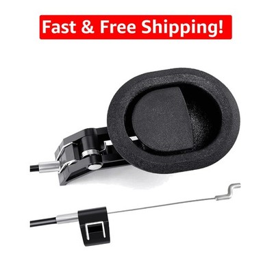 Essential Recliner Repair Kit: Includes Pull Handle & Easy Installation Guide