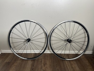 Shimano Wh-R500 700c Road Rim Brake Wheelset