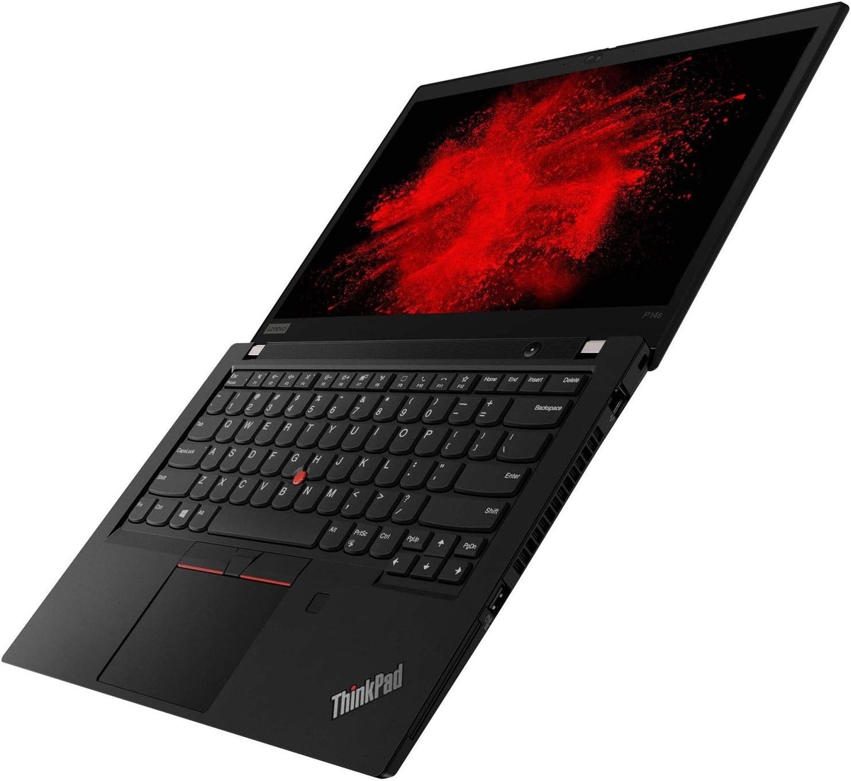 Lenovo ThinkPad P14s Gen 2 14