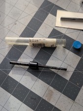 COGSDILL Tool Products .187 Burraway USA