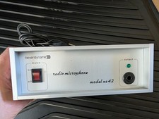 Beyerdynamic NE 42 Radio Microphone Empfänge...