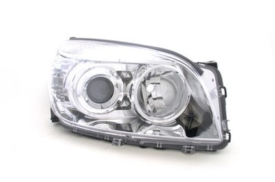 Scheinwerfer Halogen Frontscheinwerfer passend für Toyota Rav4 XA3 05-08 HHB3 RE