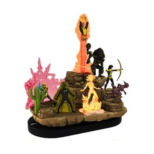 WizKids Marvel Heroclix Wolverine  X-Men New Mutants NM