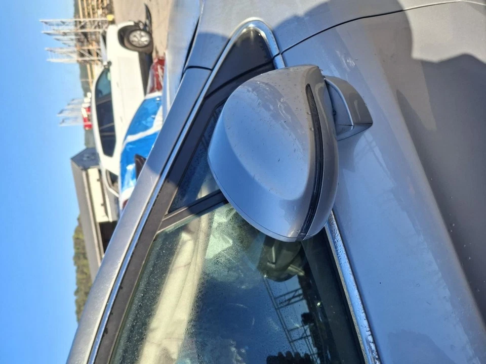 Espejo retrovisor lateral pasajero con memoria Opt A45 compatible con 17-20 ENVISION 3714433 Foto 2 de 2