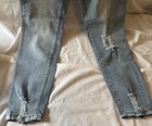 NWT Women's Rue 21 Premium Mid Rise Ankle Jeggings, Jeans, Pants Size 12 — photo 5
