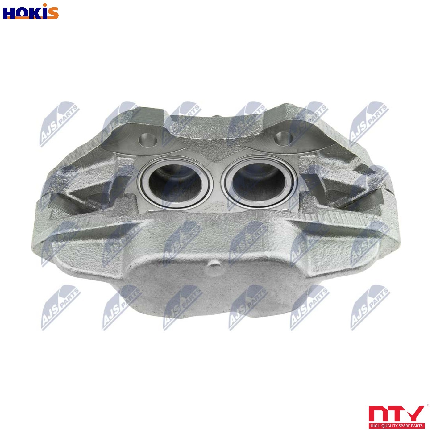Original NTY Brake Caliper HZP-LR-005 For LDV Land Rover - Image 4