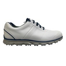 Footjoy Dryjoys Casual Clearance Leather Spikeless Golf Shoes