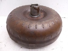 70-81 Camaro Turbo 350 Thm350 Th350 Transmission Torque Converter Gm Original