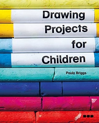 Drawing Projects for Children by Paula Briggs Book The Fast Free Shipping