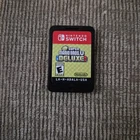 New Super Mario Bros. U Deluxe (Nintendo Switch, 2019) CART ONLY READY TO SHIP