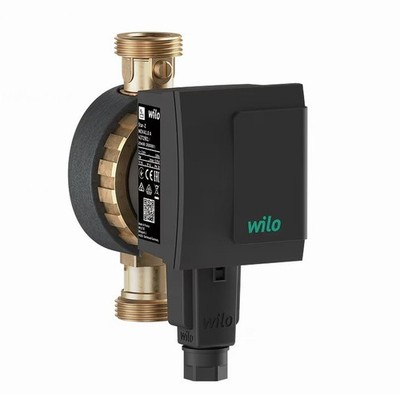 WILO Star-Z NOVA 1.0 A 138 mm 4272901 Trinkwarmwasser Zirkulationspumpe