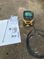 WAGNER Control 150 M Airless Paint Sprayer