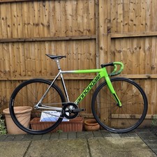 Cannondale CAAD 10 Track Bike 50cm