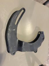 Pontiac 1971-75 Front Alternator Bracket Hd 400 455 350 Gto Firebird Trans Am Gm