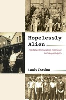 Louis Corsino | Hopelessly Alien | Taschenbuch | Englisch (2024) | Suny Press
