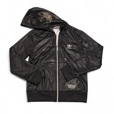 2009 Rare Adidas Chile 62 Jacket