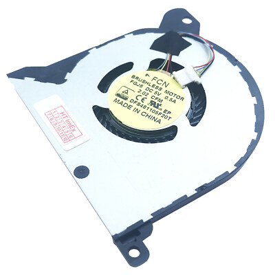 Lüfter Kühler FAN CPU version Dell Alienware 13 R2 (A13-0573), 13 R2 (A13-0566)