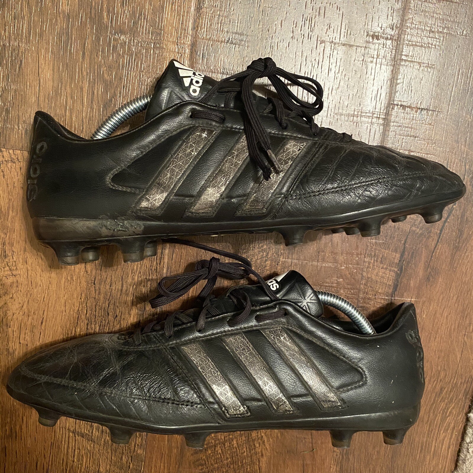 adidas gloro blackout