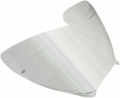 HJC Helmets HJ-32 Pinlock Shield Silver - 0980-9407-00-USED