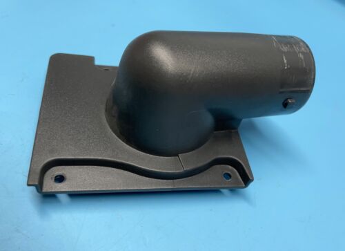 Hoover WindTunnel Max UH30600 Dirt Inlet Connector Part # 520637001 - Picture 3 of 6
