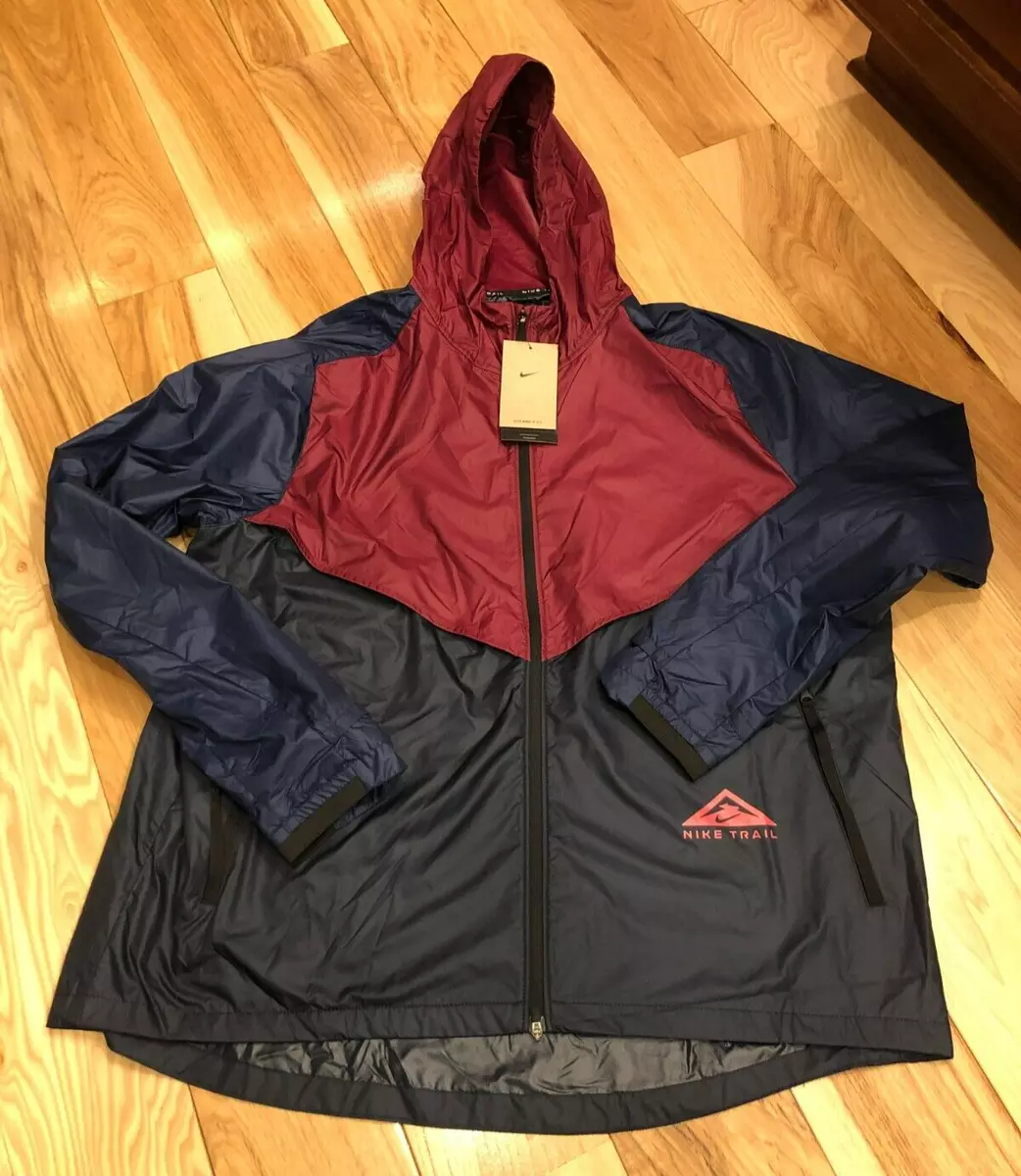 Nike windrunner hotsell obsidian