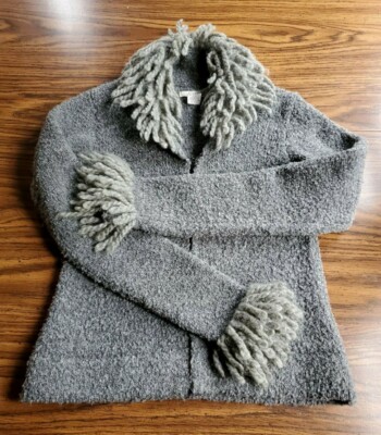 funky sweaters womens