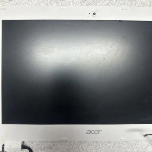 Acer Chromebook CB3-111-C670 Display Assembly LCD White - Picture 7 of 10