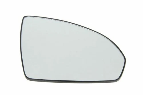 BLIC 6102-02-2002390P Mirror Glass, outside mirror for SMART
