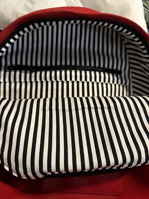 frances valentine backpack 2 Compartment W/laptop Strap | eBay display picture 1