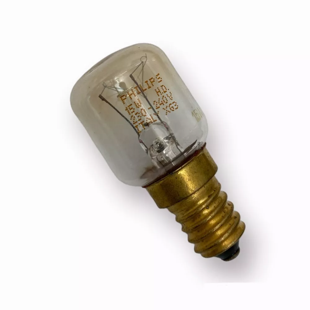Philips 15w clearance bulb